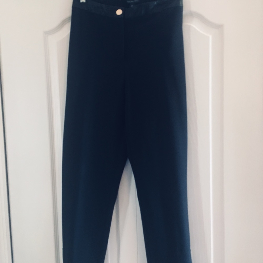 Chico’s Black Label Pants NWOT size 2.5